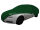 Car-Cover Satin Green for Opel Insignia
