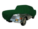 Car-Cover Satin Green for Rekord P1 / P2