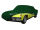 Car-Cover Satin Green for Porsche 914