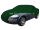 Car-Cover Satin Green for Renault Megane