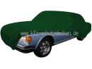 Car-Cover Satin Green for Rolls-Royce Silver Spirit