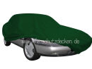 Car-Cover Satin Green for Saab 900