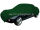 Car-Cover Satin Green for Smart Roadster