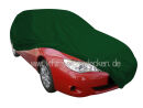 Car-Cover Satin Grün für Subaru Impreza