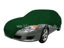 Car-Cover Satin Green for Subaru Legacy