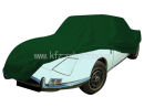 Car-Cover Satin Green for Talbot Matra M 530