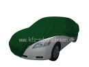 Car-Cover Satin Green for Toyota Camry