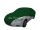 Car-Cover Satin Grün für Toyota Camry