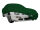 Car-Cover Satin Green for Toyota Celica T20