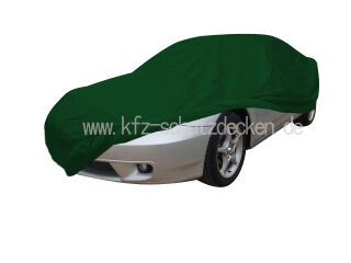 Car-Cover Satin Grün für Toyota Celica T23