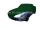Car-Cover Satin Green for TVR Chimaera