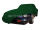 Car-Cover Satin Green for TVR V8S