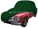 Car-Cover Satin Green for Volvo PV 544