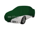 Car-Cover Satin Grün für VW Eos