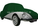Car-Cover Satin Green for VW Beetle