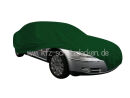 Car-Cover Satin Grün für VW Phaeton