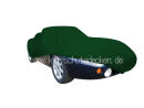 Car-Cover Satin Green for TVR Griffith