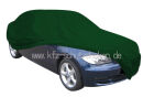 Car-Cover Satin Green for BMW 1er Coupe