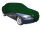 Car-Cover Satin Green for BMW 1er Coupe
