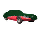 Car-Cover Satin Grün für Marcos GT