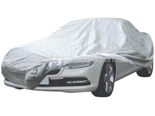 Car-Cover Outdoor Waterproof für Mercedes SLK R172