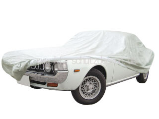 Car-Cover Satin White für Toyota Celica TA22