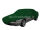 Car-Cover Satin Green for Maserati Ghibli
