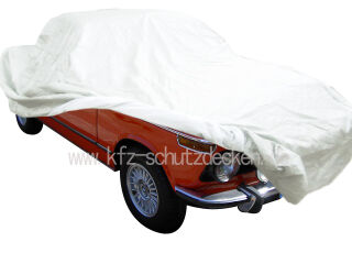 Car-Cover Satin White für BMW 1800 -2000