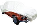 Car-Cover Satin White for BMW 1800 -2000