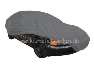 Movendi ® Car Covers Universal Lightweight for Ford Mondeo Turnier