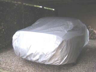 Car-Cover Outdoor Waterproof für Audi A7