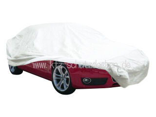 Car-Cover Satin White für Audi A7