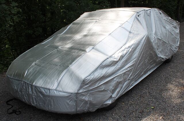 Hailproof Cover Size XL