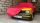 Red AD-Cover ® Mikrokontur with mirror pockets for Opel Kadett C-Coupe