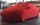 Vollgarage Mikrokontur® Rot mit Spiegeltaschen für Opel Tigra 1