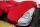 Vollgarage Mikrokontur® Rot mit Spiegeltaschen für Porsche 996 GT2 / GT3