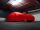 Red AD-Cover ® Mikrokontur with mirror pockets for Toyota Celica T23 1999-2005