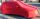 Vollgarage Mikrokontur® Rot mit Spiegeltaschen für VW Golf III