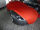 Red AD-Cover ® Mikrokontur with mirror pockets for Aston Martin DB7