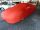 Vollgarage Mikrokontur® Rot mit Spiegeltaschen für Ferrari F 360