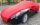 Vollgarage Mikrokontur® Rot mit Spiegeltaschen für Ferrari 599
