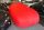 Vollgarage Mikrokontur® Rot mit Spiegeltaschen für Maserati 4200 Coupe