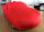 Vollgarage Mikrokontur® Rot mit Spiegeltaschen für Mazda MX 5 NB/NB-FL (1998-2005)