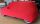 Vollgarage Mikrokontur® Rot mit Spiegeltaschen für BMW Mini