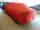 Vollgarage Mikrokontur® Rot mit Spiegeltaschen für Peugeot 308cc