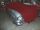 Vollgarage Mikrokontur® Rot für Mercedes 190 SL