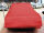Vollgarage Mikrokontur® Rot für Mercedes 230SL-280SL Pagode
