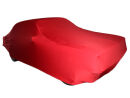 Vollgarage Mikrokontur® Rot für Opel Kadett C...