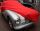 Vollgarage Mikrokontur® Rot für Aston Martin DB2