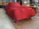 Red AD-Cover® Mikrokontur for BMW 327